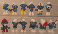 Satz ERKENNST D.D. SCHLUMPF D