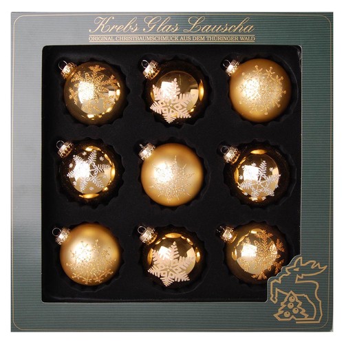 Christbaumkugeln