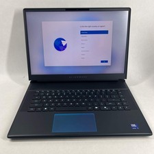 Alienware Area-51m AA16250
