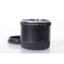 Zenza Bronica SQ 2x Telekonverter S - Teleconverter - Converter - Konverter 