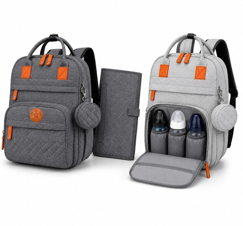 Wickeltasche baby - wickeltasche,