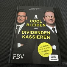 Buch # Cool bleiben und