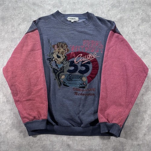 Vintage iceberg james dean - vintage,