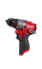 Milwaukee M12 FUEL 3404-20 Sub Compact Kombi 1/2" Bohrhammer (nur Gehäuse)
