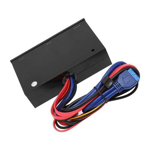 Media dashboard zoll usb - dashboard, 25