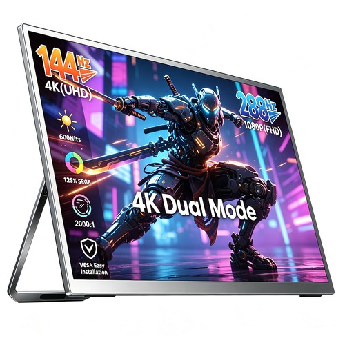 Uperfect zoll 144hz - 27, |