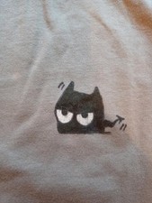 H&M T-Shirt Herrenshirt Katze