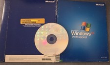 Microsoft Windows XP