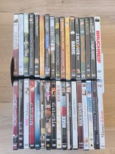DVD Konvolut | Über 30 Filme