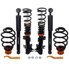 Gewindefahrwerk Stoßdämpfer