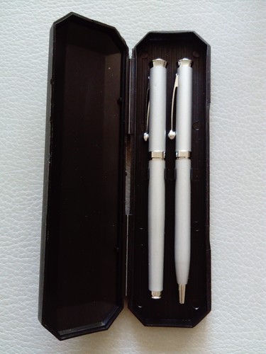 Kugelschreiber 2er set - set,, 1x