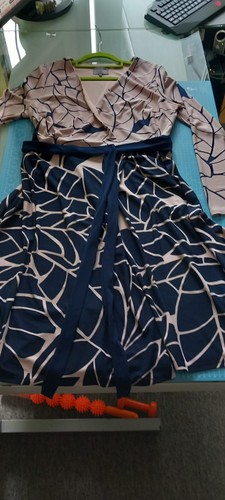 Damen wickelkleid phase eight - damen,