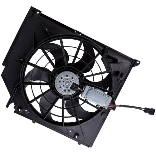 Kühlerlüfter mit motor - kühlerlüfter,