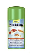 Tetra Pond WaterBalance Wasserpflegemittel WasserwerteTeichwasser500 mlMHD 08/24