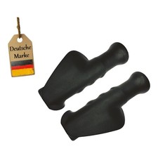 2x Handgriff für Rollator