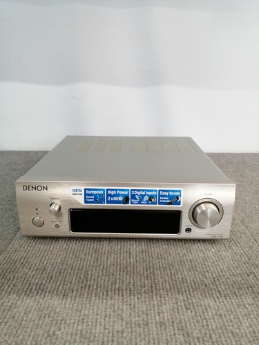 Denon dra f109 stereo receiver - stereo,