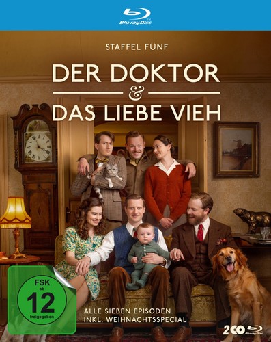 Der doktor und das liebe - doktor,