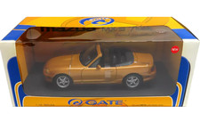 MAZDA MX-5 Miata 2nd