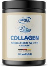 Collagen Kapseln 315 Stück