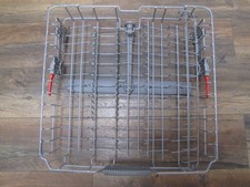 🔴 Geschirrwagen oben