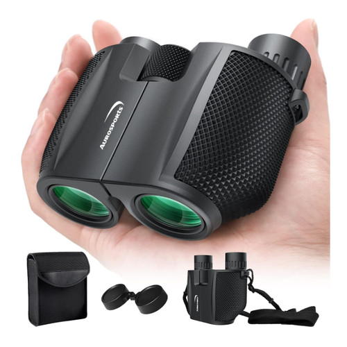 Aurosports fernglas 10x25 - aurosports,