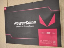 PowerColor Radeon RX Vega 56