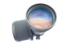 Sigma EX 300mm f/2.8 DG HSM Canon EF Teleobjektiv für Sportfotografie DSLR