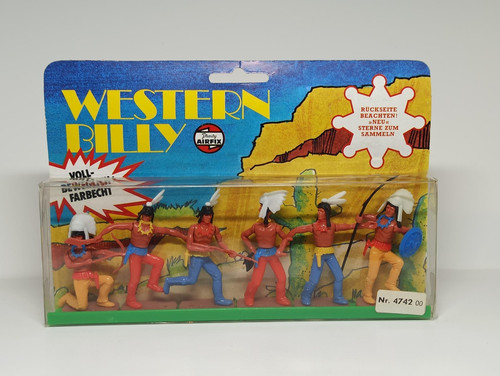 Plasty western - plasty,