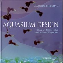 Aquarium design von Christian
