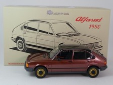 Laudoracing Alfa Romeo Alfasud