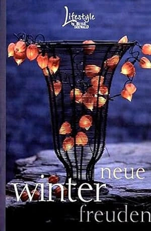 Neue winterfreuden von petra - von,