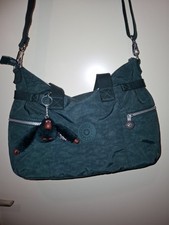 Kipling, Crossbody, grün,2