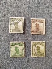 Briefmarkensammlung meines