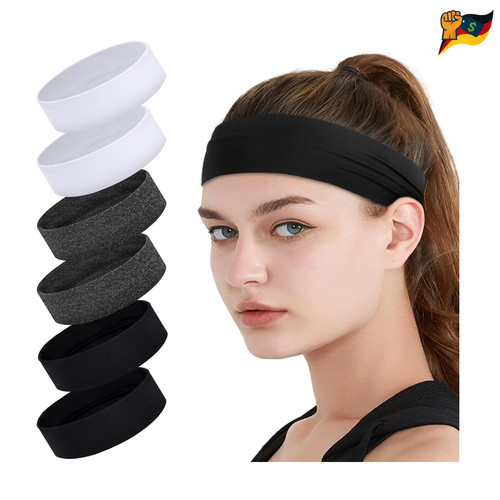 Sport stirnbänder unisex - sport,