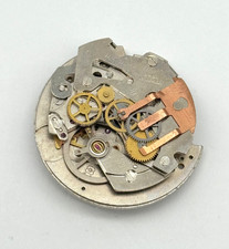 NOS Heuer Leonidas EB 8420