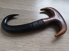 Antiker Stiefelzieher /