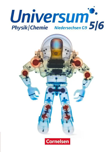 Universum physik 6 - physik, 5./6