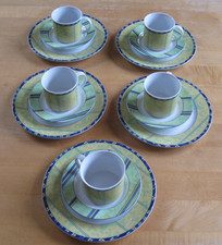 1 Kaffeegedeck Flirt