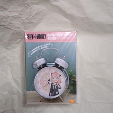 SPY×FAMILY Anya Sprachwecker