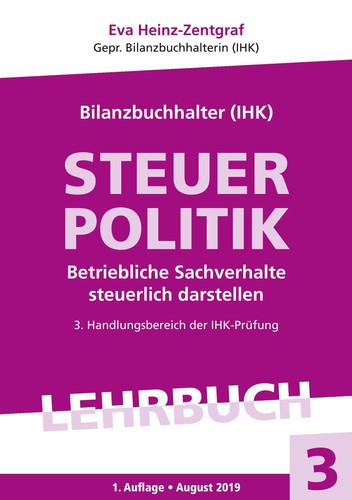 Steuerpoltik eva - steuerpoltik,