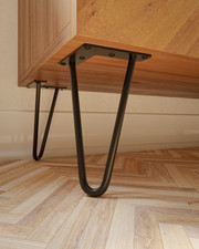 Möbelfüße - NEAPEL -