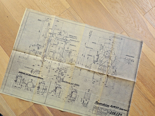 Khd deutz dieselmotor - khd,