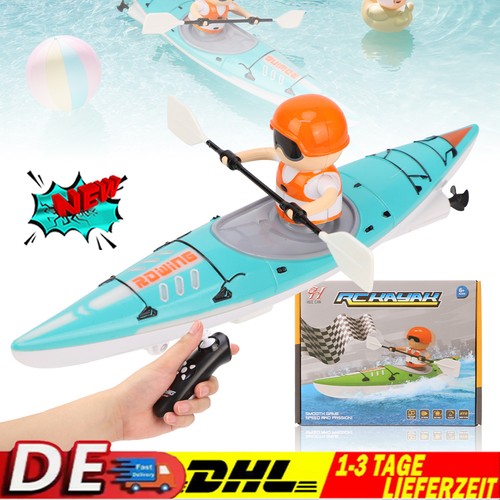 Boot 4 ghz - rc,