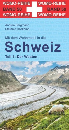 Mit dem wohnmobil die - wohnmobil, in