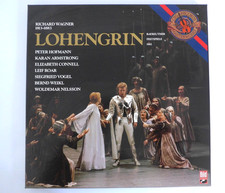 Richard Wagner Lohengrin