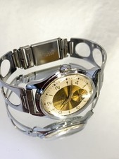 Alte Uhr Vuillemin Regnier