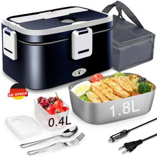 1.8L Elektrische Lunchbox