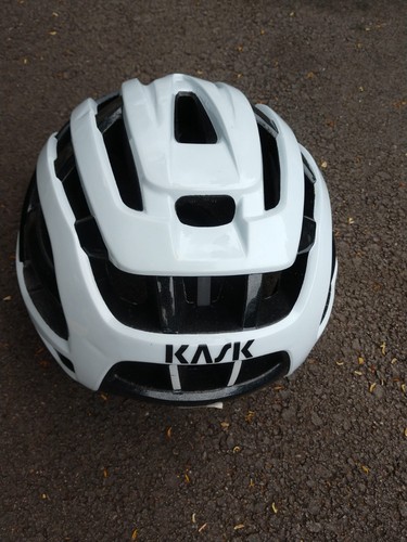Kask valegro 50 - gr, 50-56