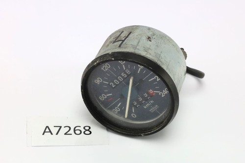 Moto guzzi 1000 1986 - moto,
