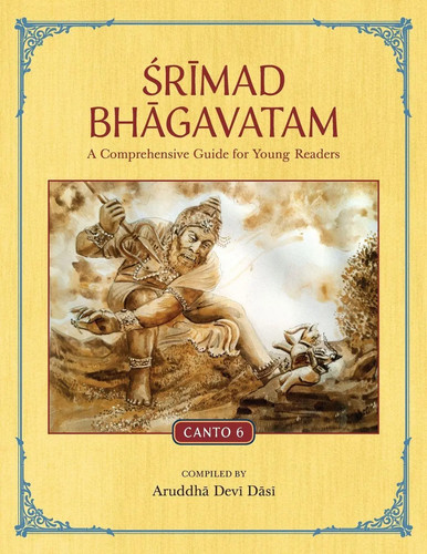 Srimad bhagavatam - bhagavatam, a